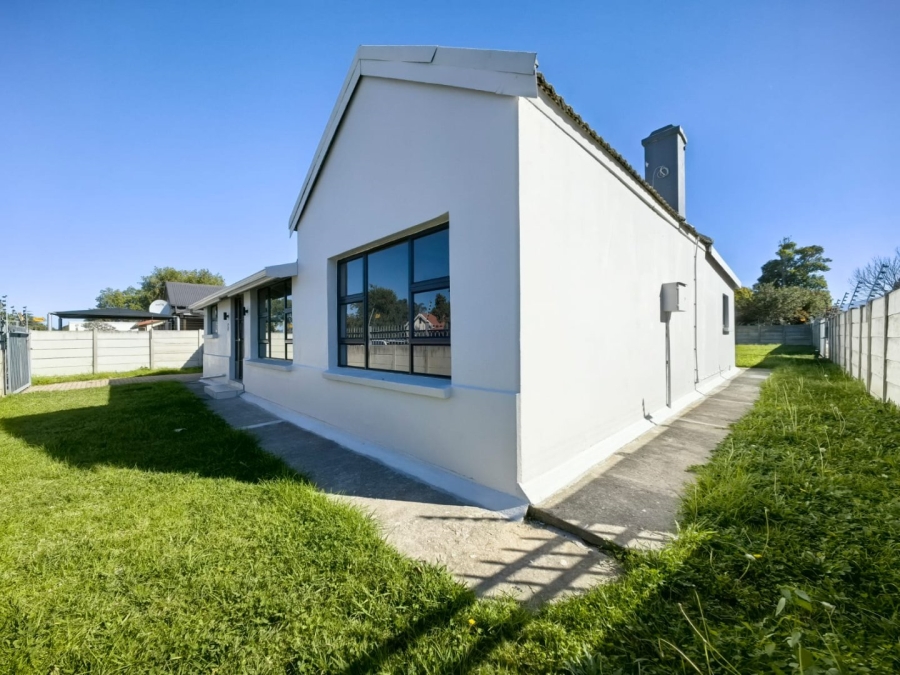  Bedroom Property for Sale in George Central Western Cape